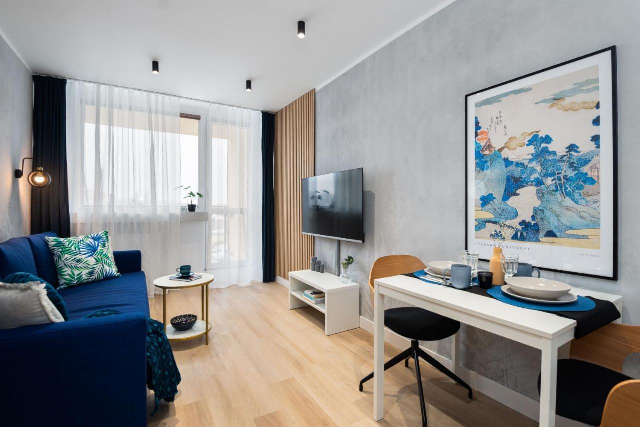 Kairos Apartments - Gold - Darmowy Parking, Scisle Centrum Gliwice Eksteriør billede