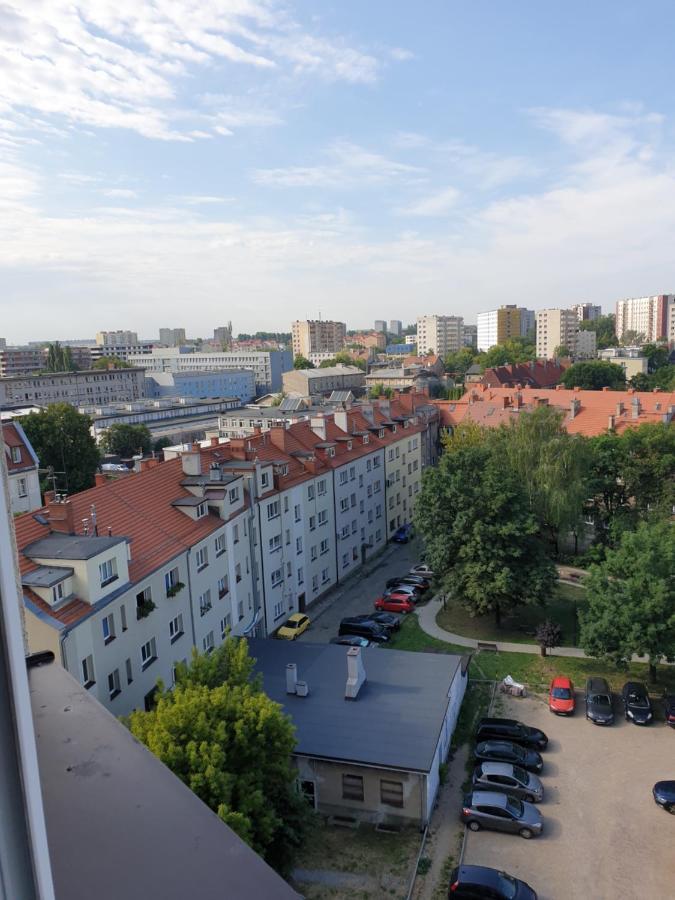 Kairos Apartments - Gold - Darmowy Parking, Scisle Centrum Gliwice Eksteriør billede