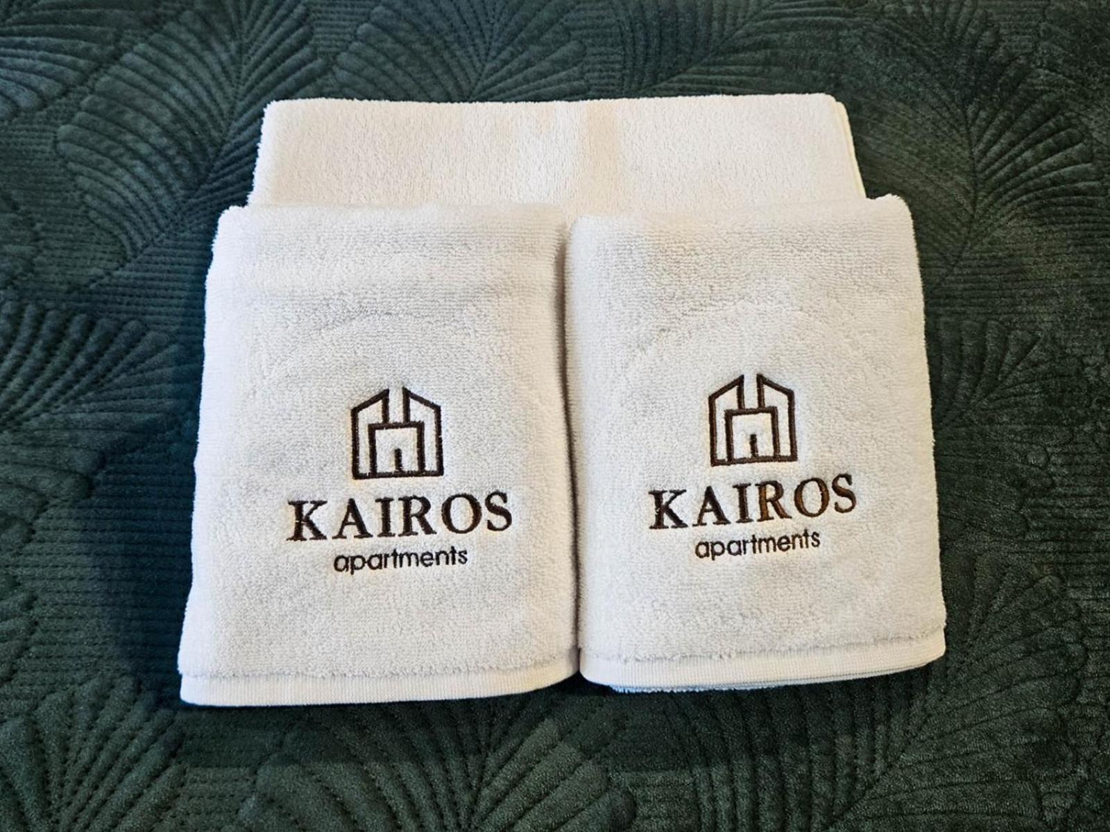 Kairos Apartments - Gold - Darmowy Parking, Scisle Centrum Gliwice Eksteriør billede